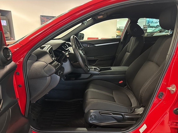 Honda Civic 8 of 16
