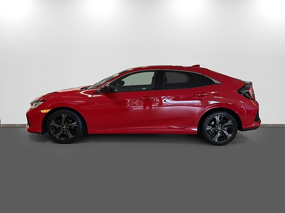 Honda Civic 2 of 16