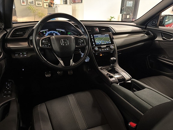 Honda Civic 11 of 16