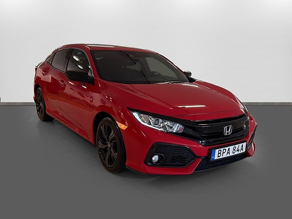 Honda Civic 4 of 16