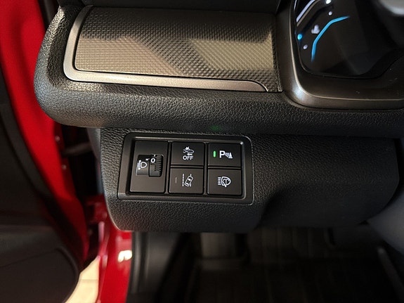 Honda Civic 13 of 16