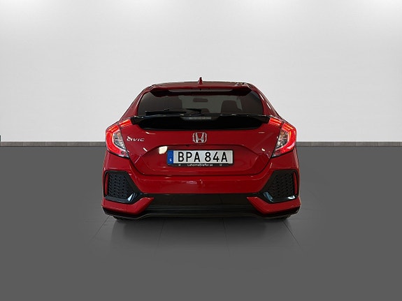 Honda Civic 6 of 16
