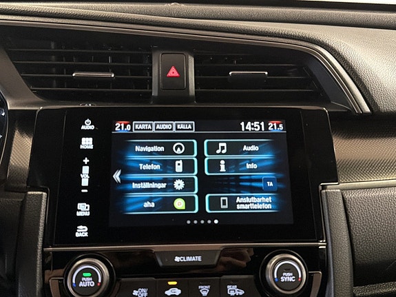 Honda Civic 14 of 16