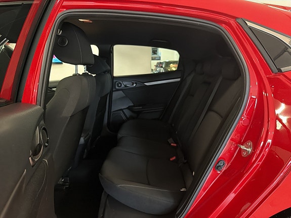 Honda Civic 9 of 16