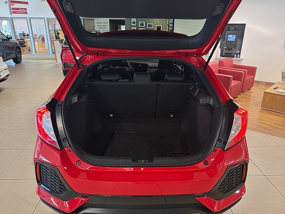 Honda Civic 7 of 16