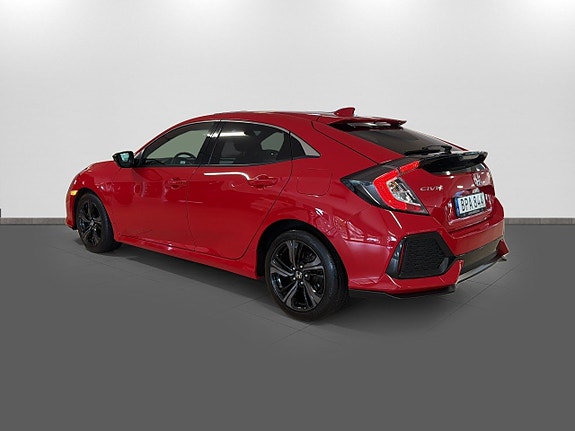 Honda Civic 3 of 16
