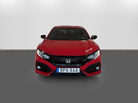 Honda Civic 5 of 16