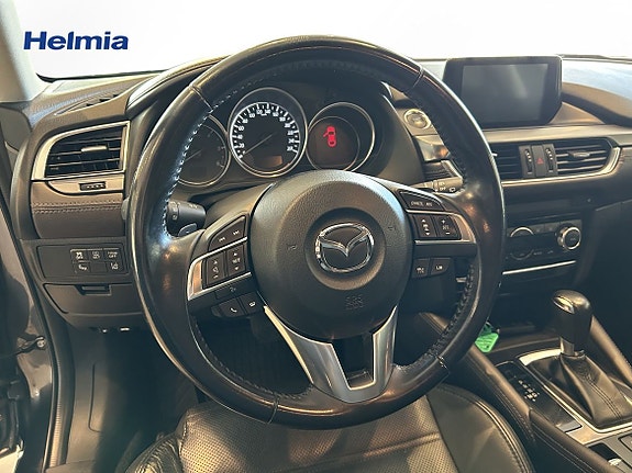 Mazda 6 9 of 15