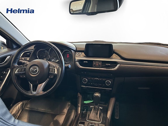 Mazda 6 6 of 15