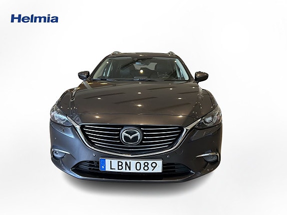 Mazda 6 11 of 15