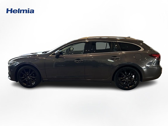 Mazda 6 3 of 15