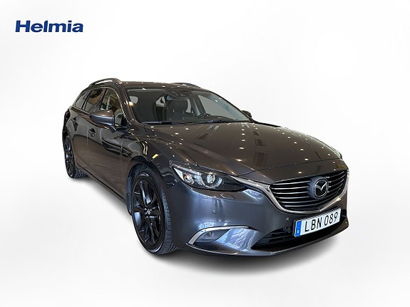 Mazda 6 2 of 15