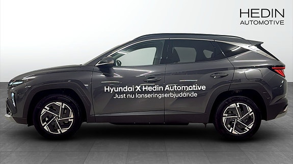 Hyundai Tucson 6 of 9