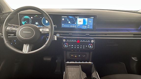 Hyundai Tucson 4 of 9