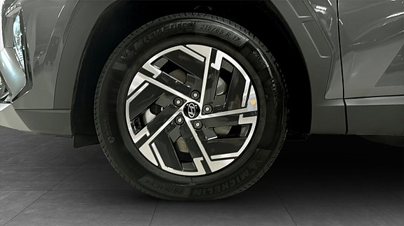Hyundai Tucson 9 of 9