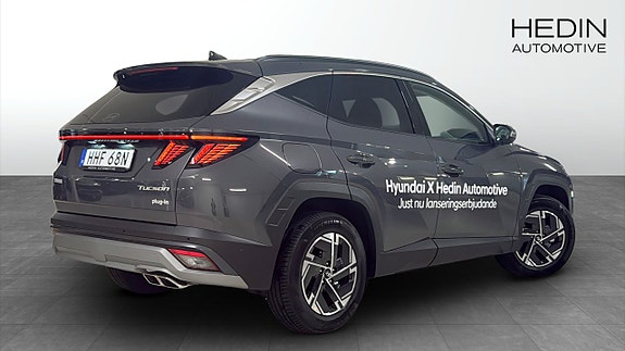 Hyundai Tucson 2 of 9