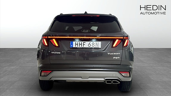 Hyundai Tucson 7 of 9