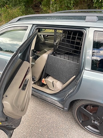 Volvo V70 7 of 11