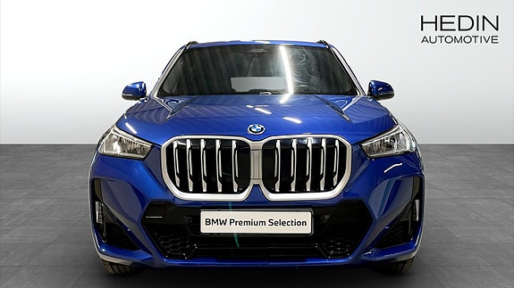 BMW X1 8 of 9