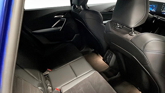BMW X1 5 of 9