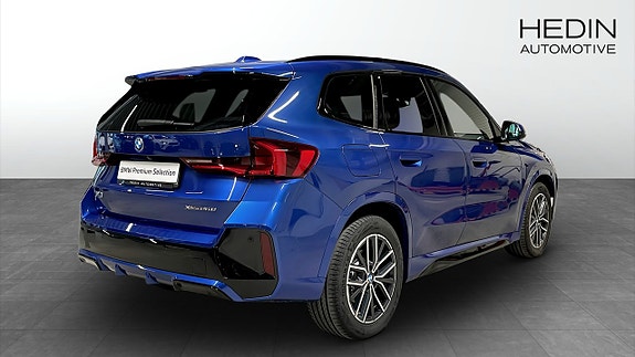 BMW X1 2 of 9