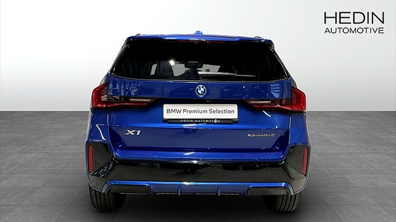 BMW X1 7 of 9