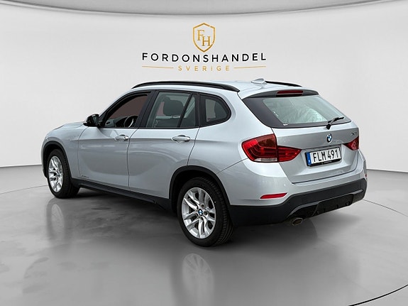 BMW X1 7 of 15