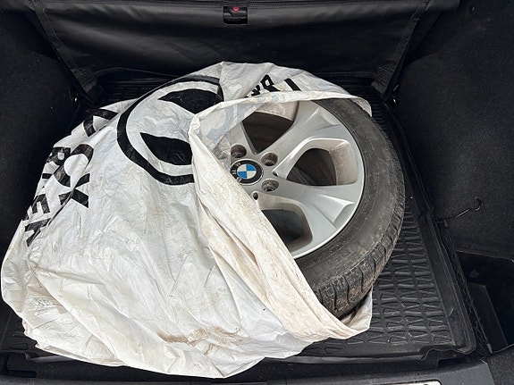 BMW X1 13 of 15