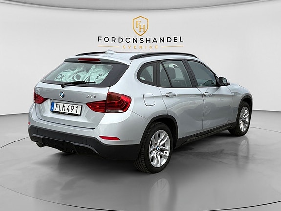 BMW X1 5 of 15