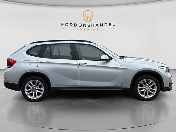 BMW X1 4 of 15