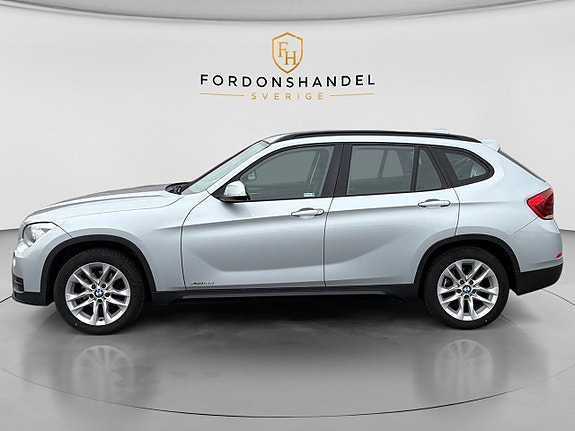 BMW X1 8 of 15
