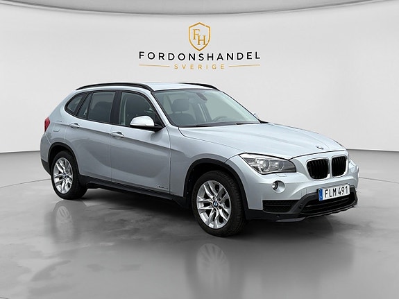 BMW X1 3 of 15