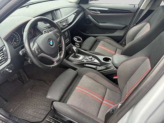 BMW X1 10 of 15