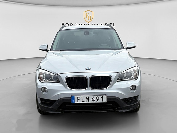 BMW X1 2 of 15
