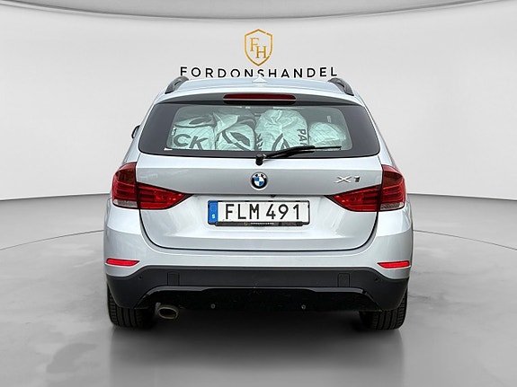 BMW X1 6 of 15