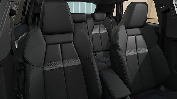 Audi A3 10 of 11