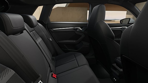 Audi A3 11 of 11