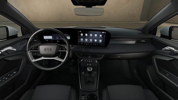 Audi A3 8 of 11