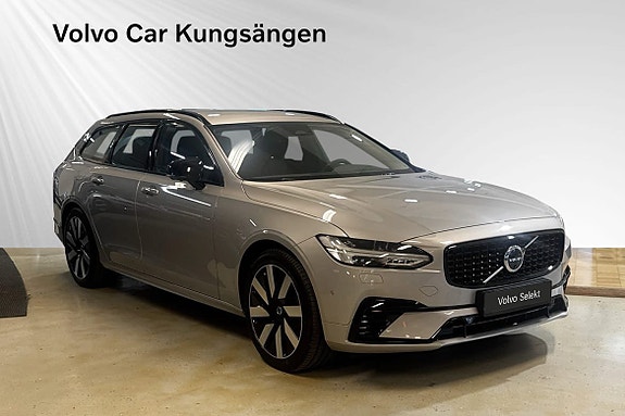 Volvo V90 6 of 30
