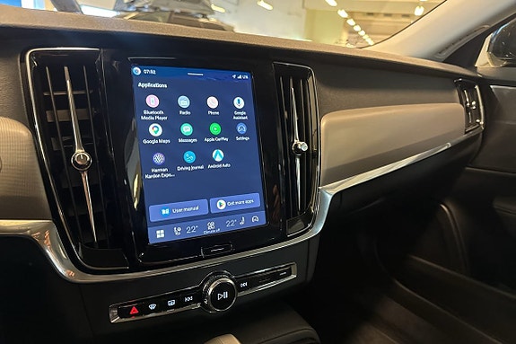 Volvo V90 20 of 30