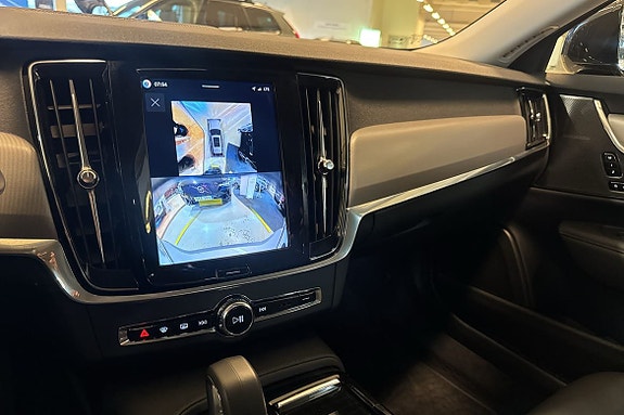 Volvo V90 23 of 30
