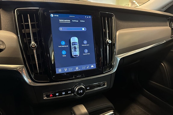 Volvo V90 20 of 30
