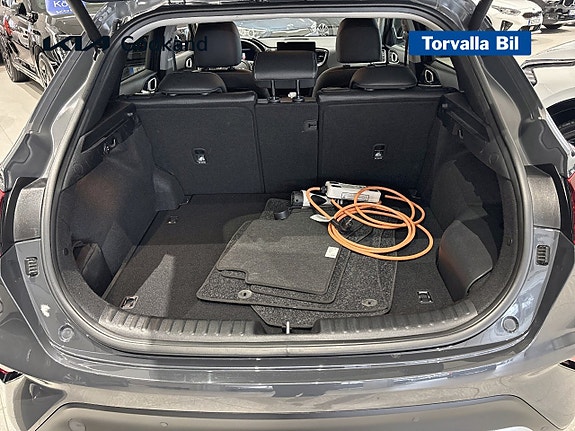 Kia XCeed 14 of 21