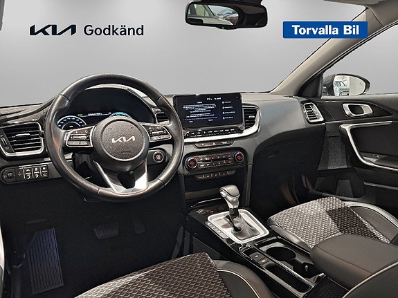 Kia XCeed 7 of 21