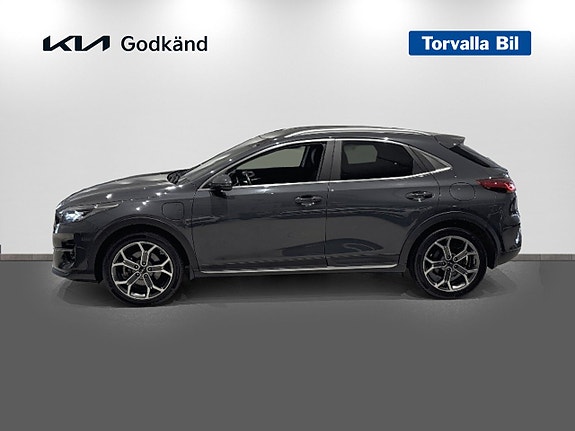 Kia XCeed 4 of 21