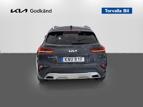 Kia XCeed 5 of 21