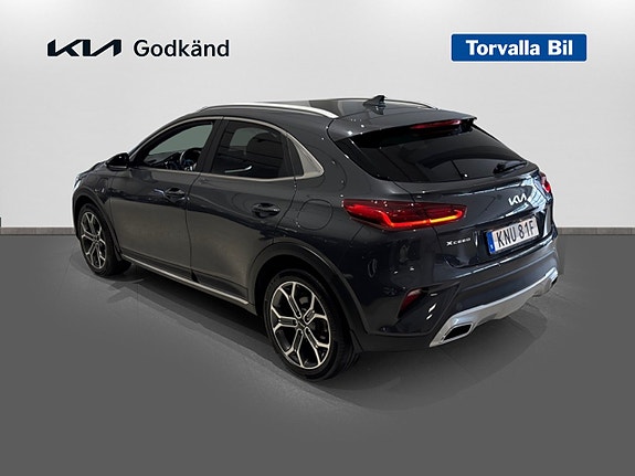 Kia XCeed 6 of 21