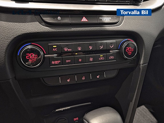 Kia XCeed 13 of 21
