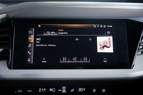 Audi Q4 e-tron 13 of 27