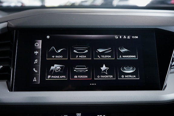 Audi Q4 e-tron 12 of 27